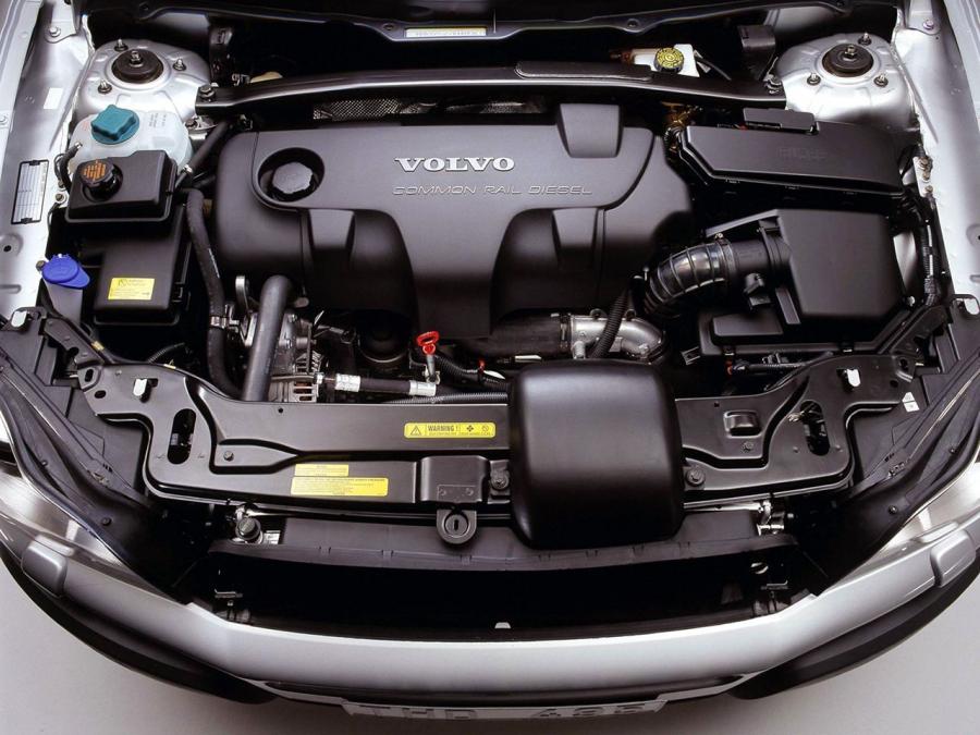  Volvo XC90 2002 года  (фото 32 из 34)